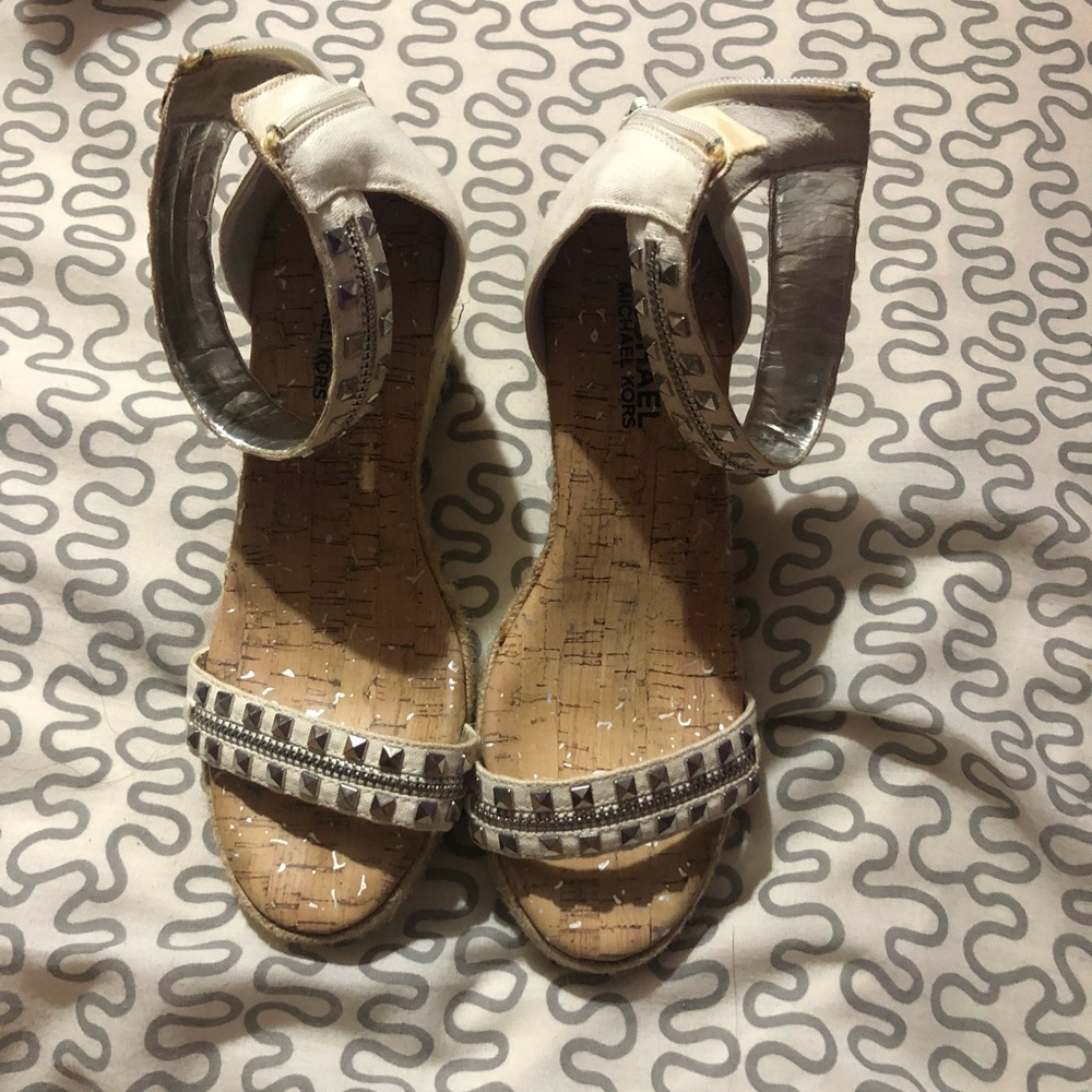 Michael Kors sandals